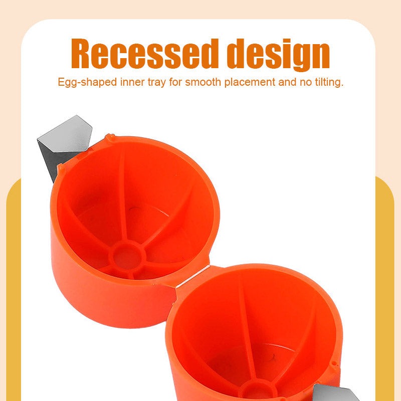 🔥Last Day Summer Hot Sale 🔥- 55% OFF - Egg Shell Opener