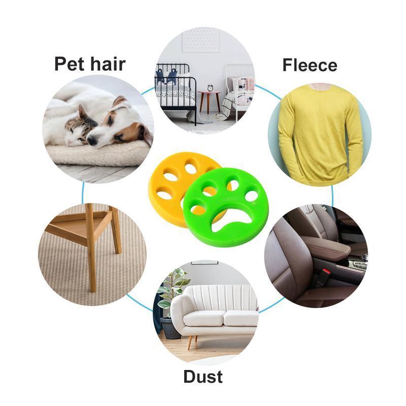 🔥This Week's Special Offer 49% OFF - Pet Hair Remover