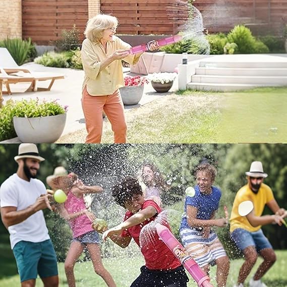 🔥2026 Summer Hot Sale 49% OFF🎆Firework Style Water Spray Toy🔫💧