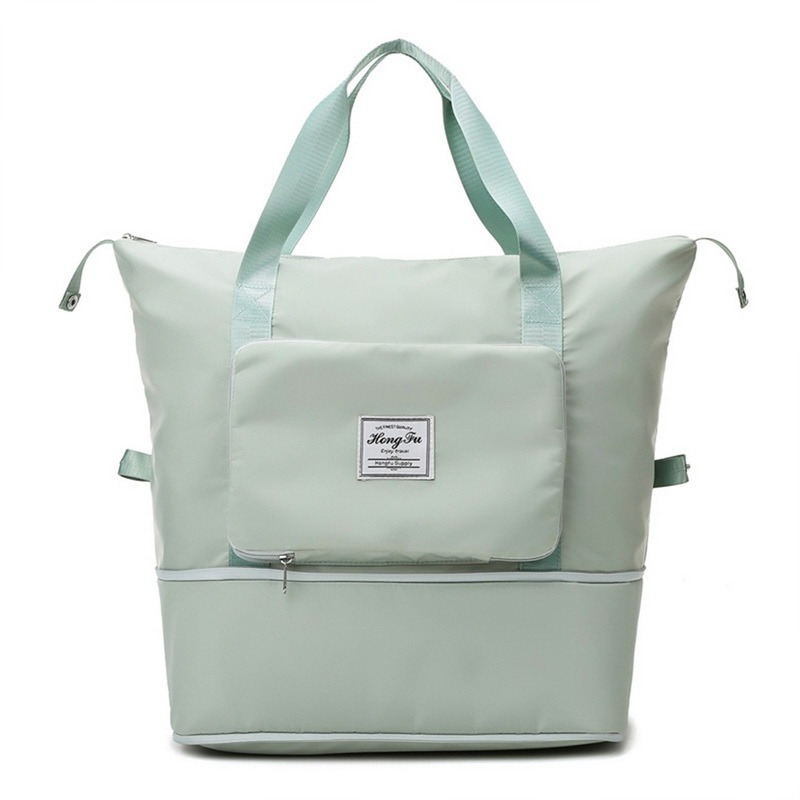 🔥Last Day Promo 50% OFF🎉Collapsible Waterproof Large Capacity Travel Handbag-Buy 2 Get Free shipping