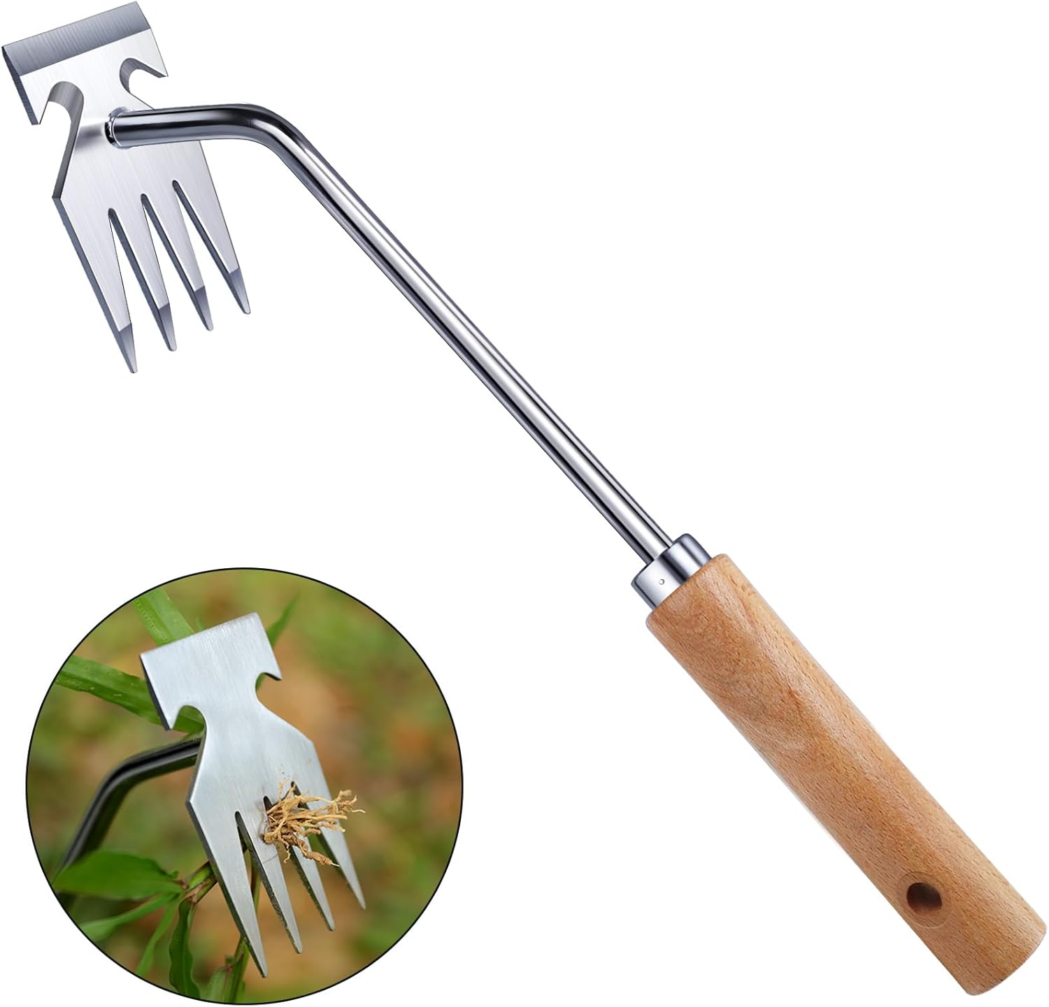 2026 Summer Hot Sale 49% OFF🔥Weed Remover Tool🎁BUY MORE SAVE MORE