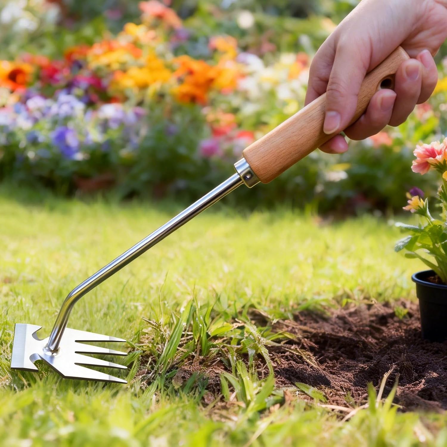 2026 Summer Hot Sale 49% OFF🔥Weed Remover Tool🎁BUY MORE SAVE MORE