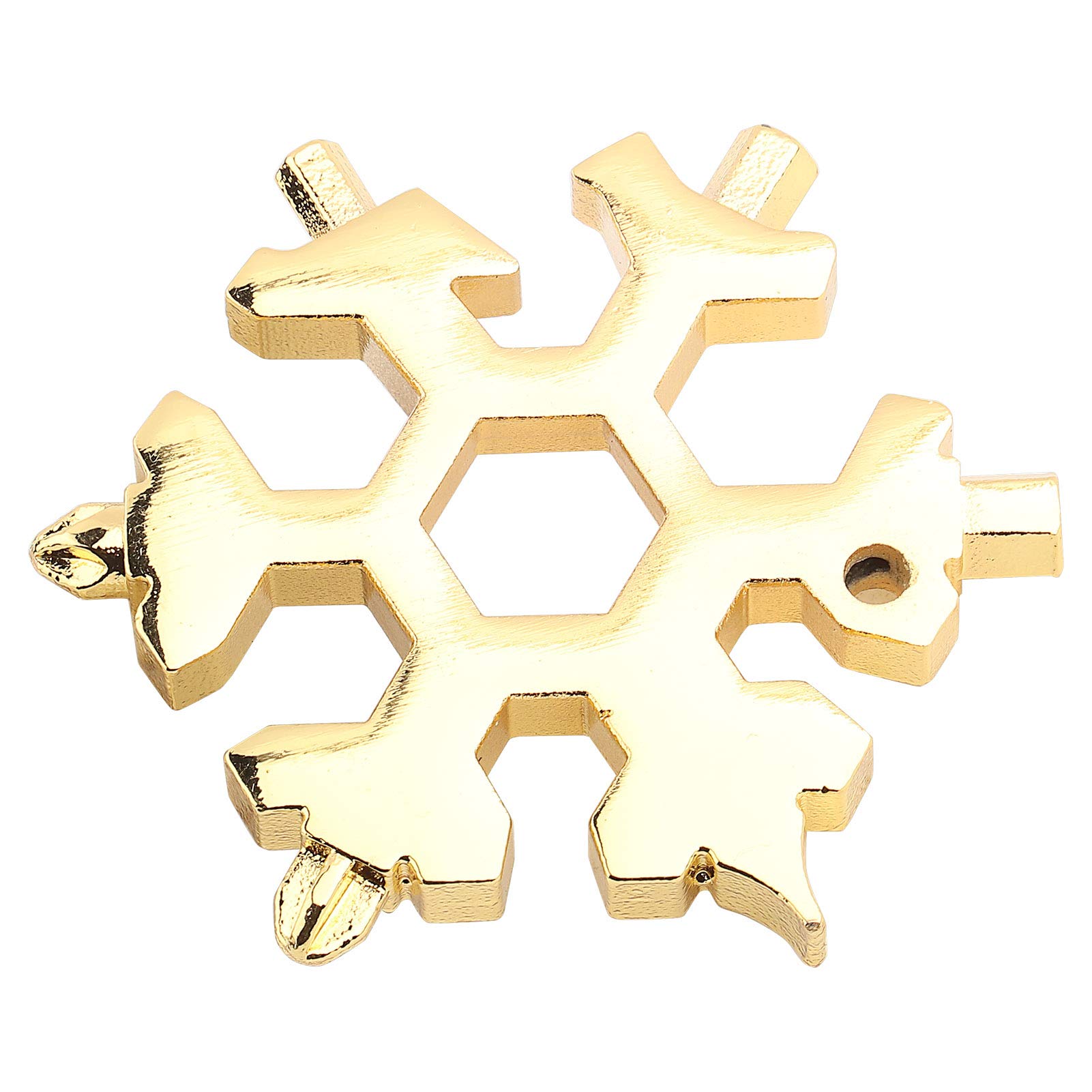 🔥This Week's Special Offer 49% OFF -Multifunctional 18-in-1 Snowflake Wrench
