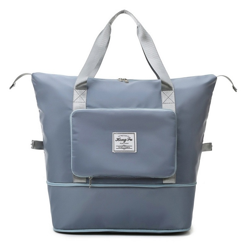 🔥Last Day Promo 50% OFF🎉Collapsible Waterproof Large Capacity Travel Handbag-Buy 2 Get Free shipping