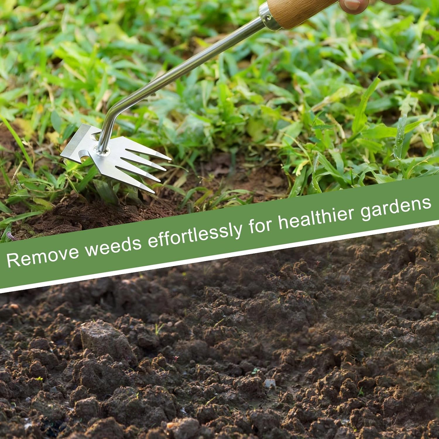 2026 Summer Hot Sale 49% OFF🔥Weed Remover Tool🎁BUY MORE SAVE MORE