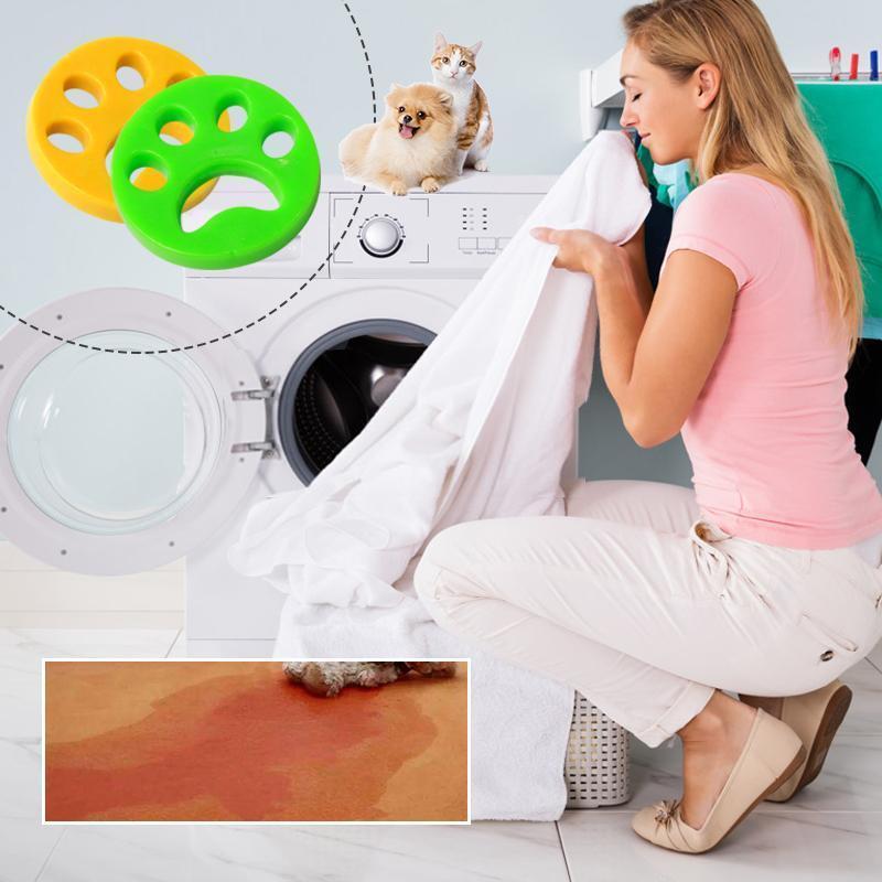 🔥This Week's Special Offer 49% OFF - Pet Hair Remover