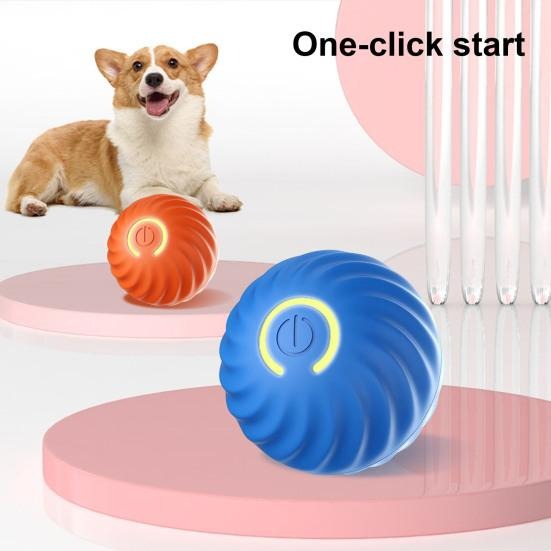 Last Day Flash Sale-57% OFF🔥Chewie Viral Bouncing Ball