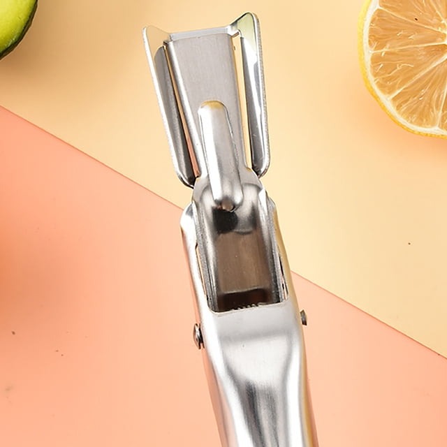 Magic Crawfish Peeler