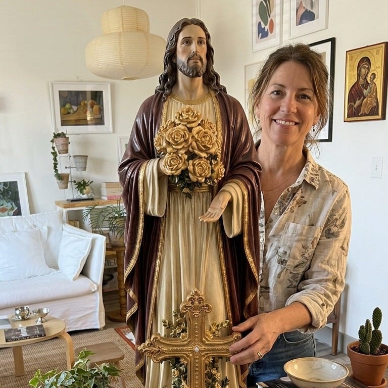 🕊️A Grandmother's Last Creation-Buy 2 Free shipping