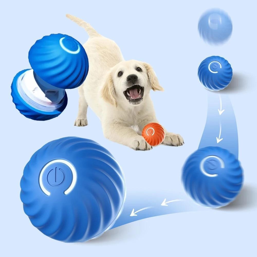 Last Day Flash Sale-57% OFF🔥Chewie Viral Bouncing Ball