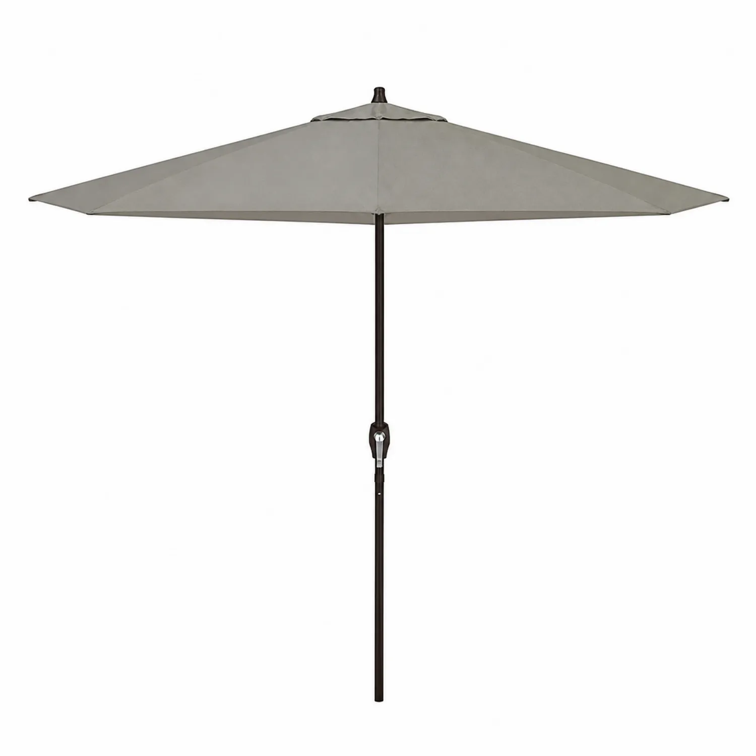 Parasol tarasowy prostokątny 300x200 cm aluminiowy z baldachimem poliestrowym