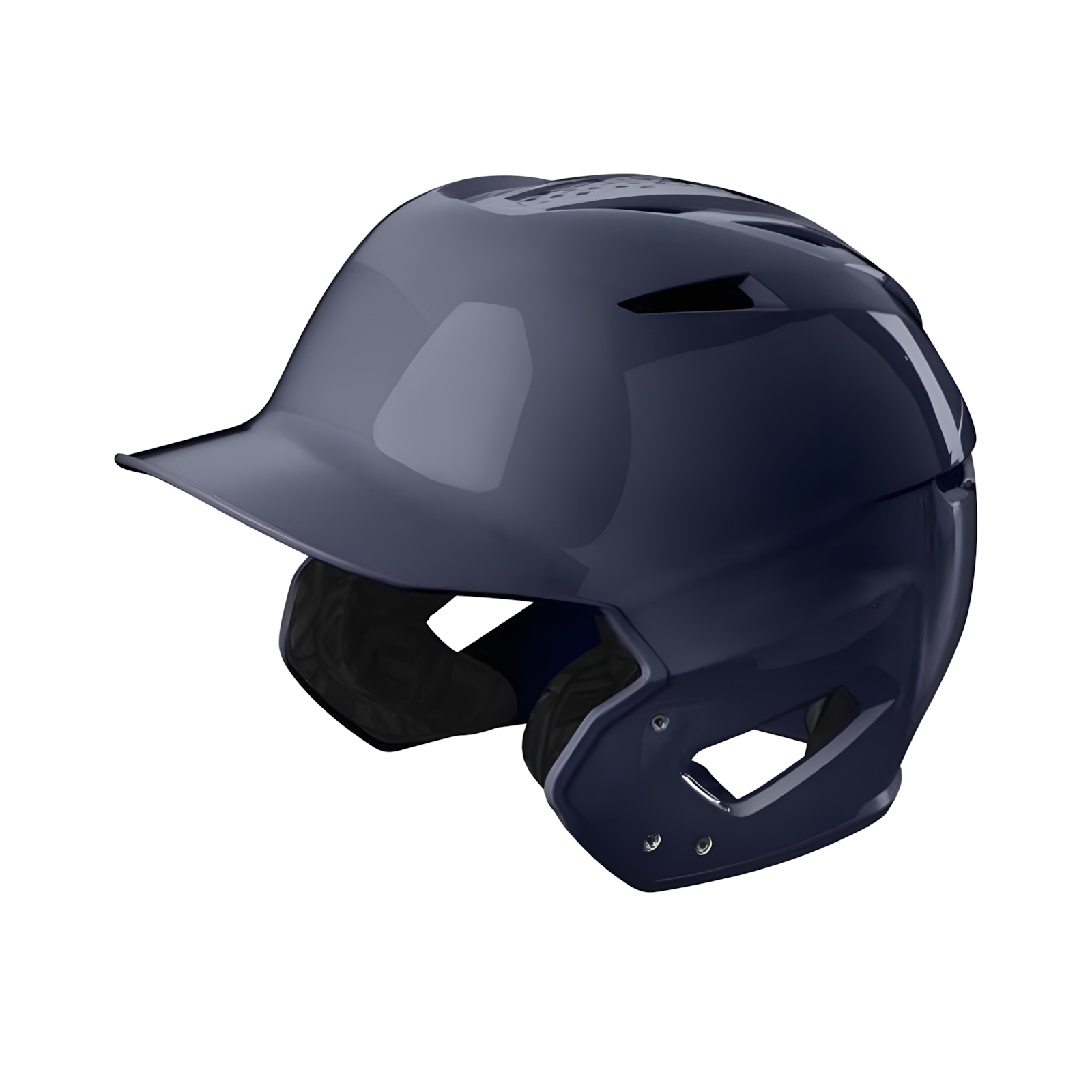 Rivora Matte Baseball Batting Helmet
