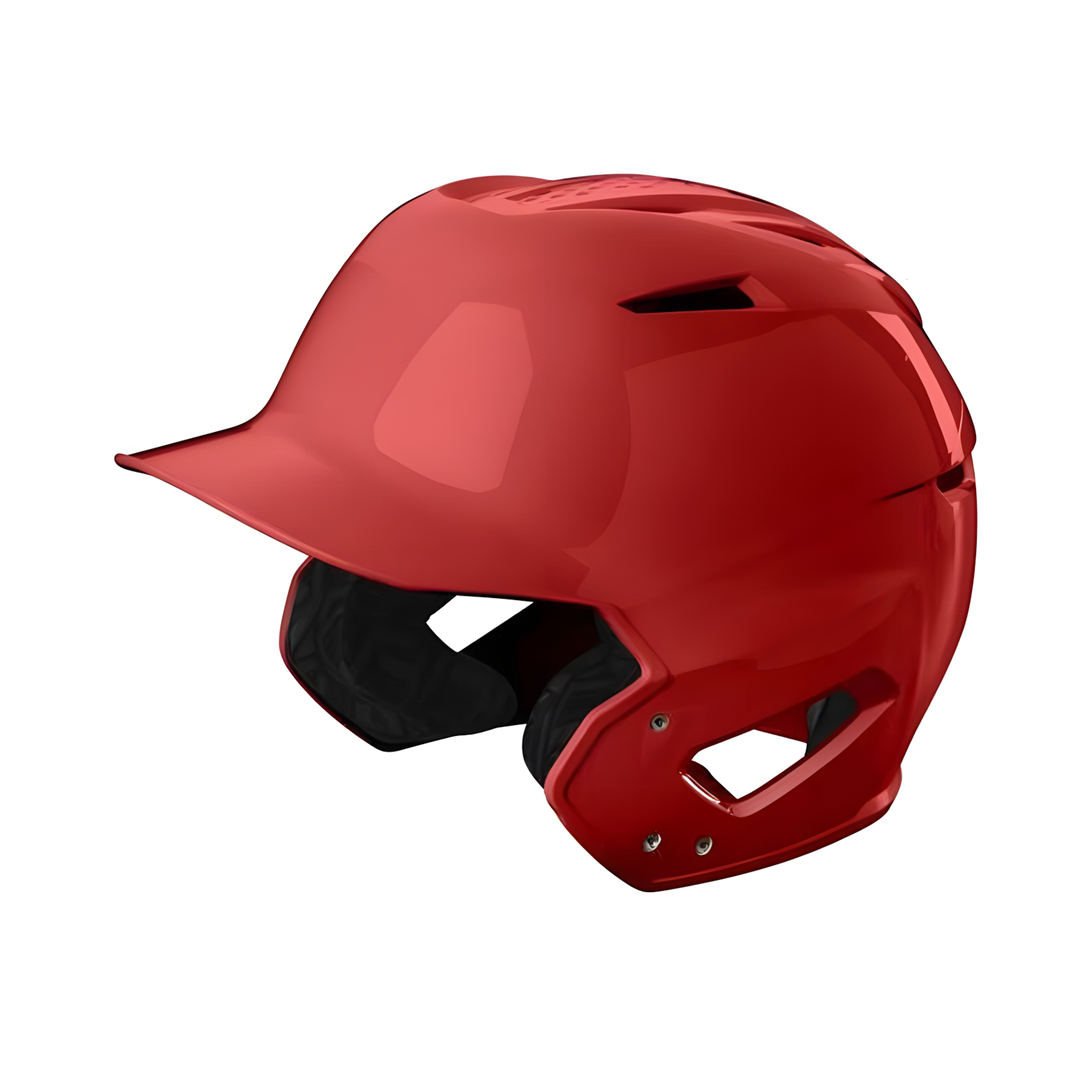Rivora Matte Baseball Batting Helmet