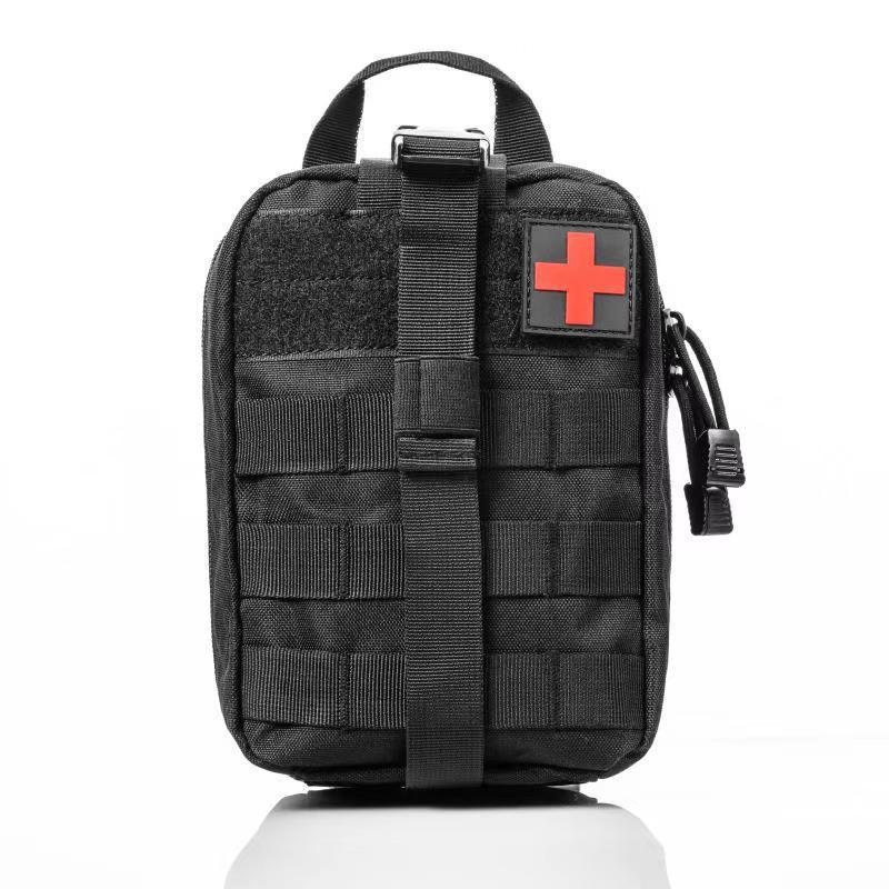 Rivora Tactical First Aid Bag