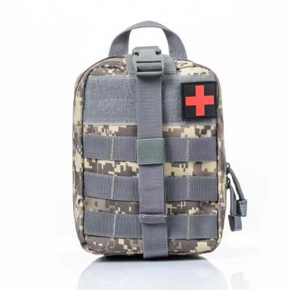 Rivora Tactical First Aid Bag