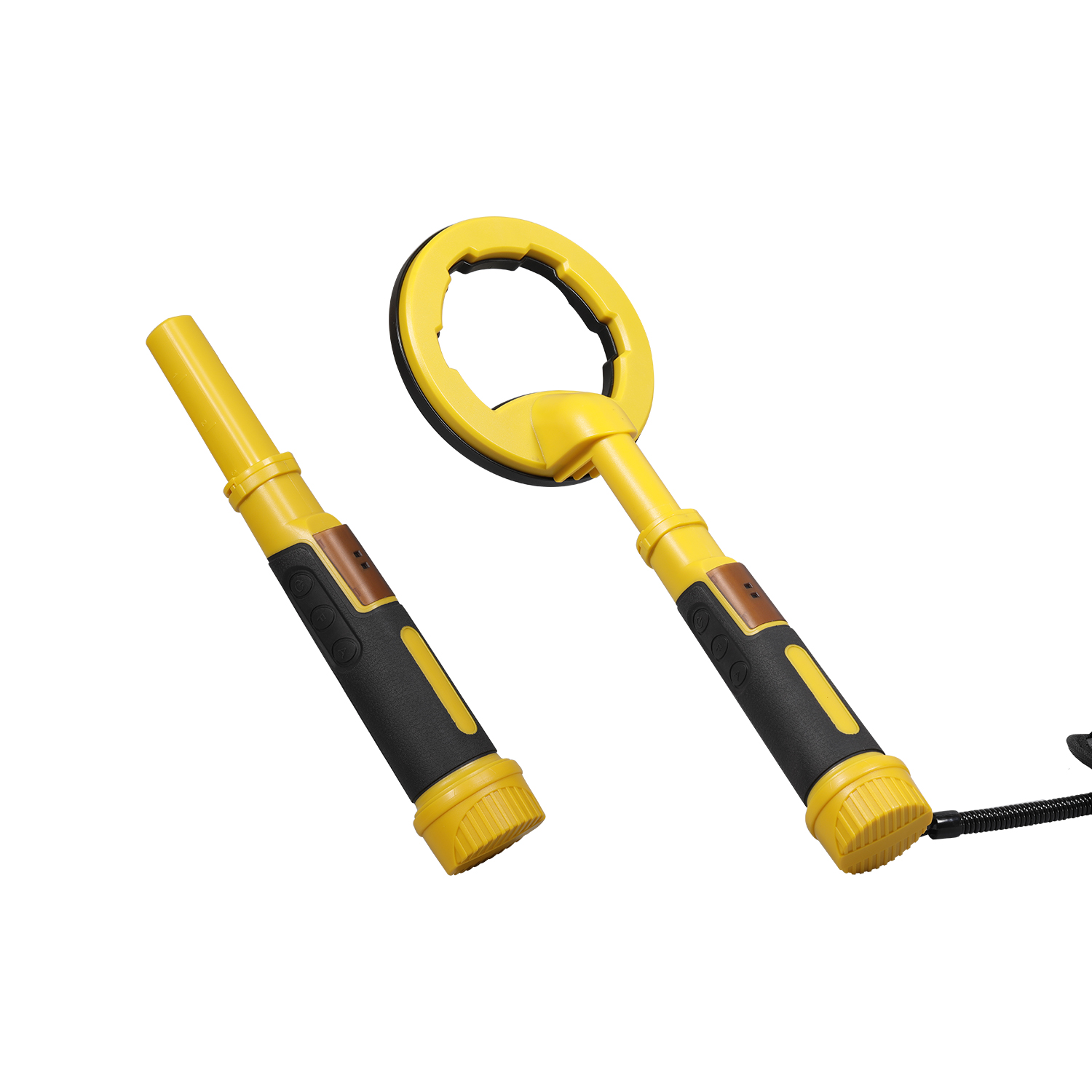 Kenzor 2 in 1 Underwater Metal Detector