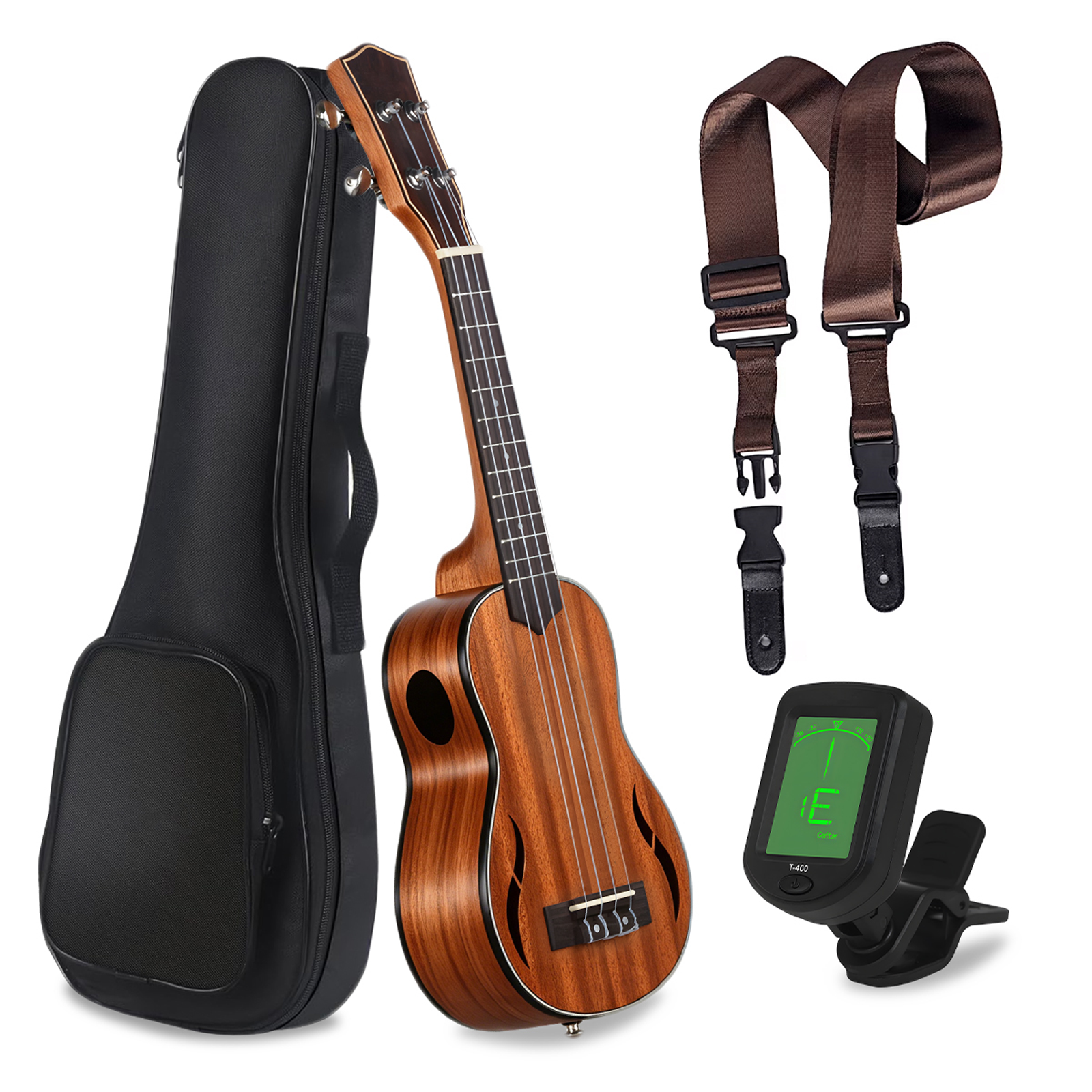 Kenzor Portable Ukulele