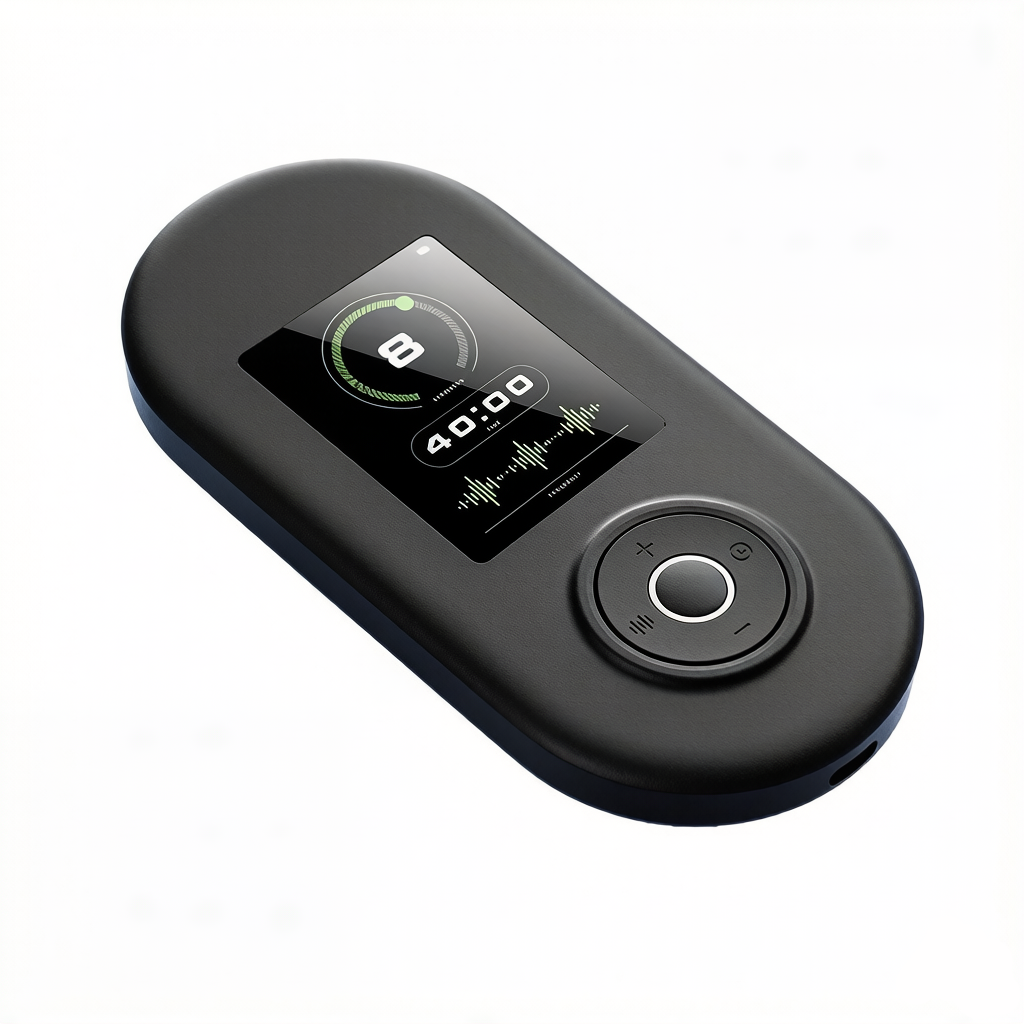 Kenzor Vagus Nerve Stimulation Device