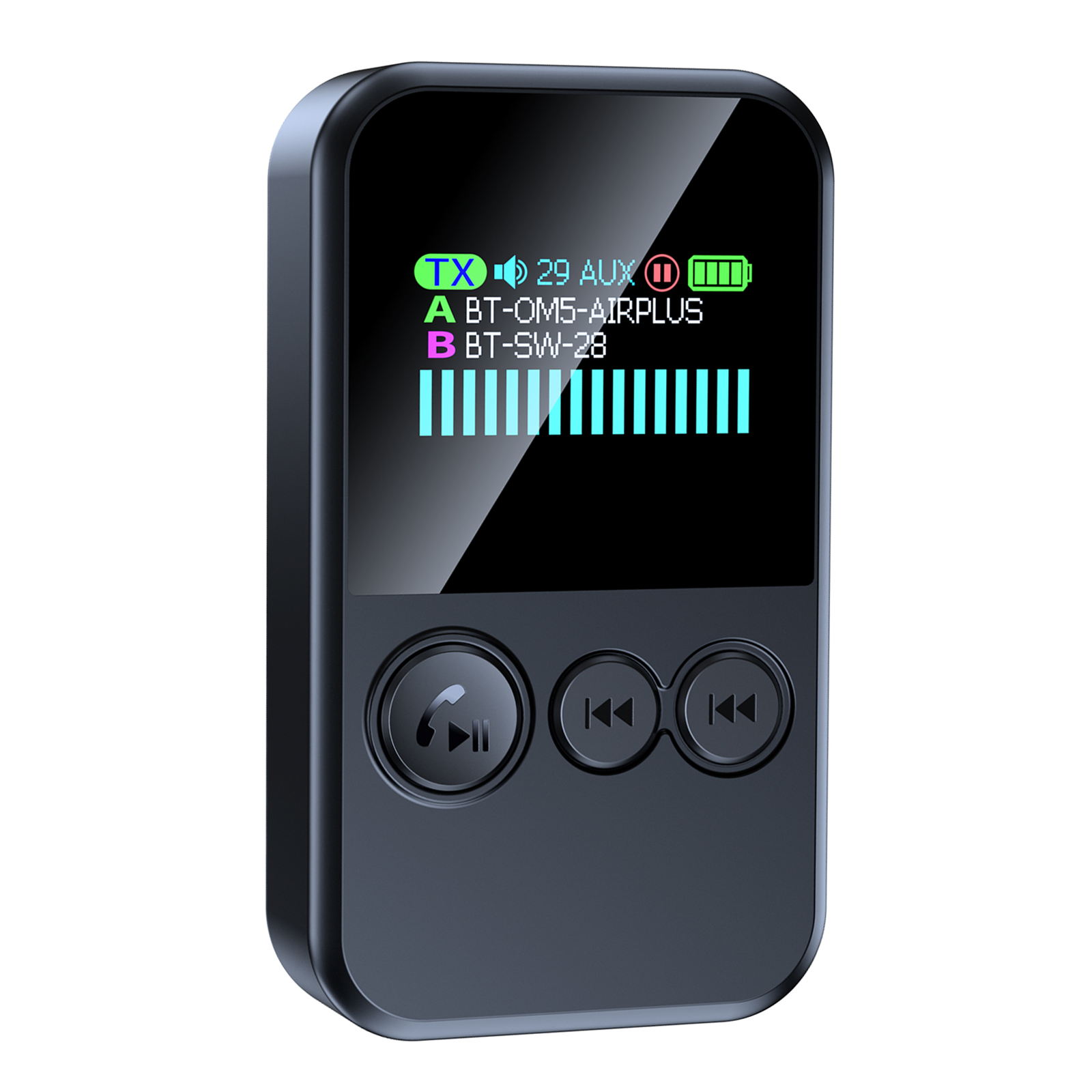 Kenzor Bluetooth Transmitter & Receiver