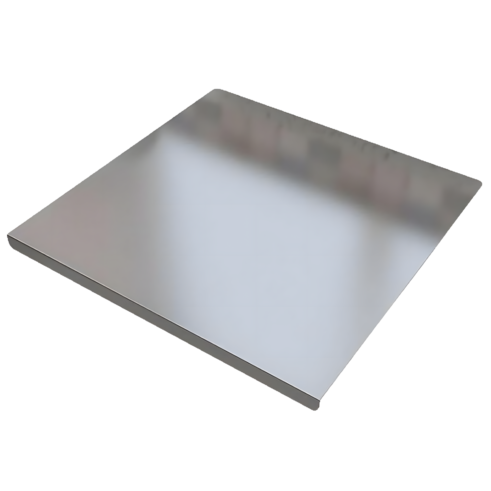 Kenzor Stainless Steel Cutting Boards