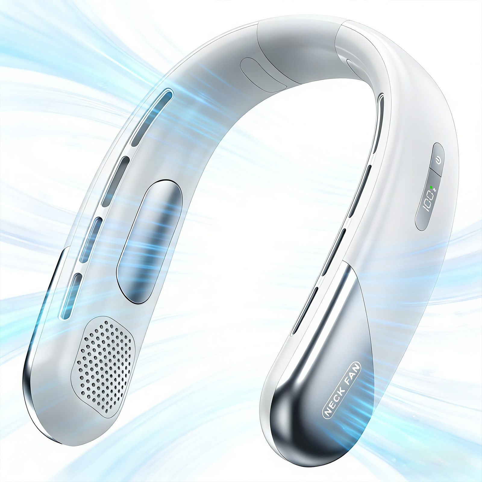 Luvion Portable Neck Fan