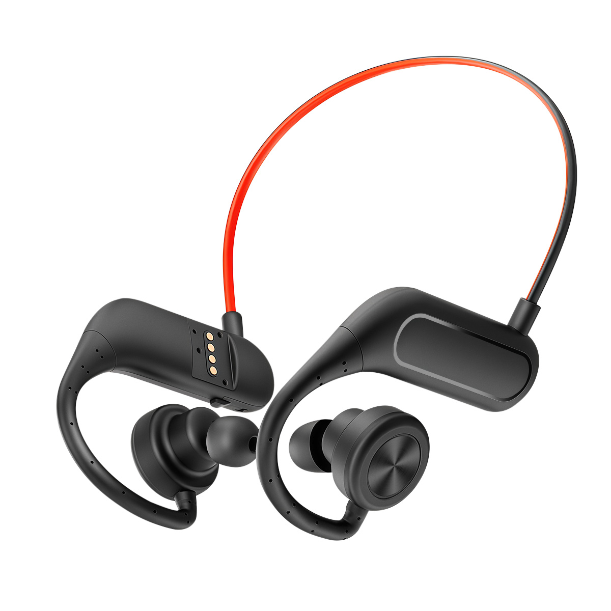 Luvion Waterproof Swimming Earbuds