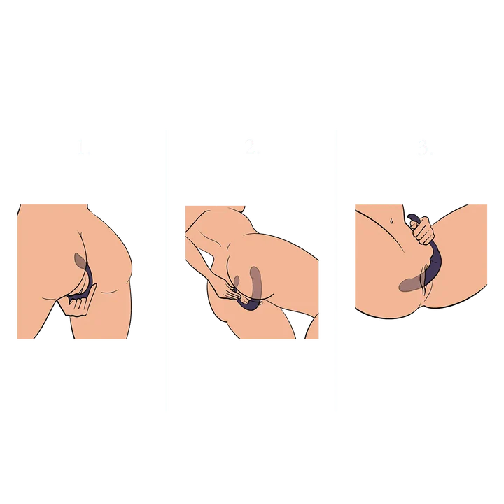 The easiest way to physically release stress and tension in 5 minutes