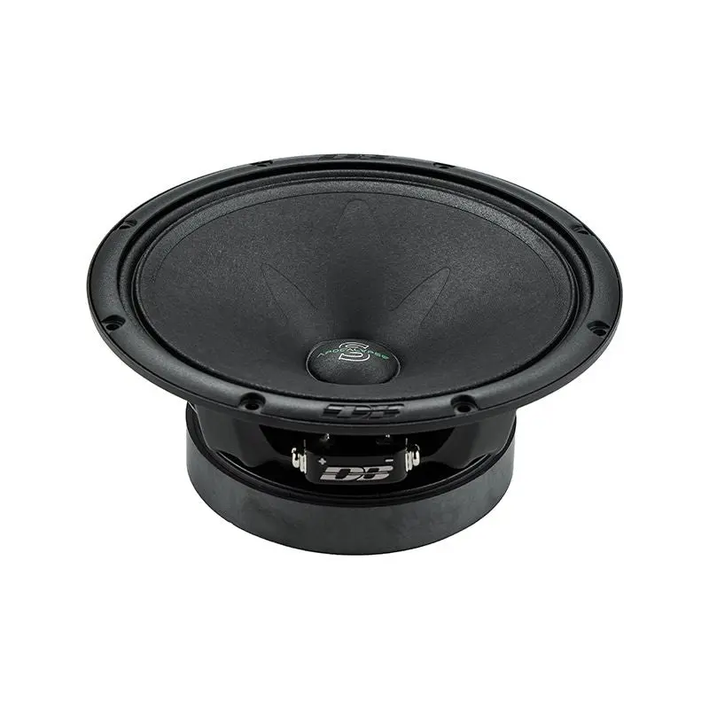 6.5" Mid-Range Speakers – 110W RMS / 220W Max, 4‑Ohm Pair