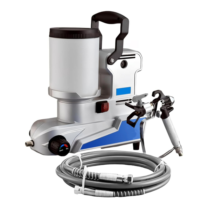 Airless Paint Sprayer