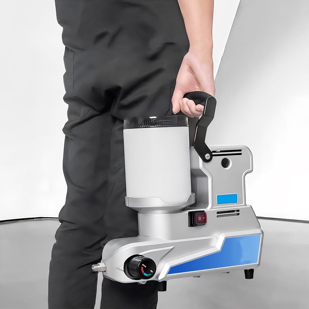 Airless Paint Sprayer