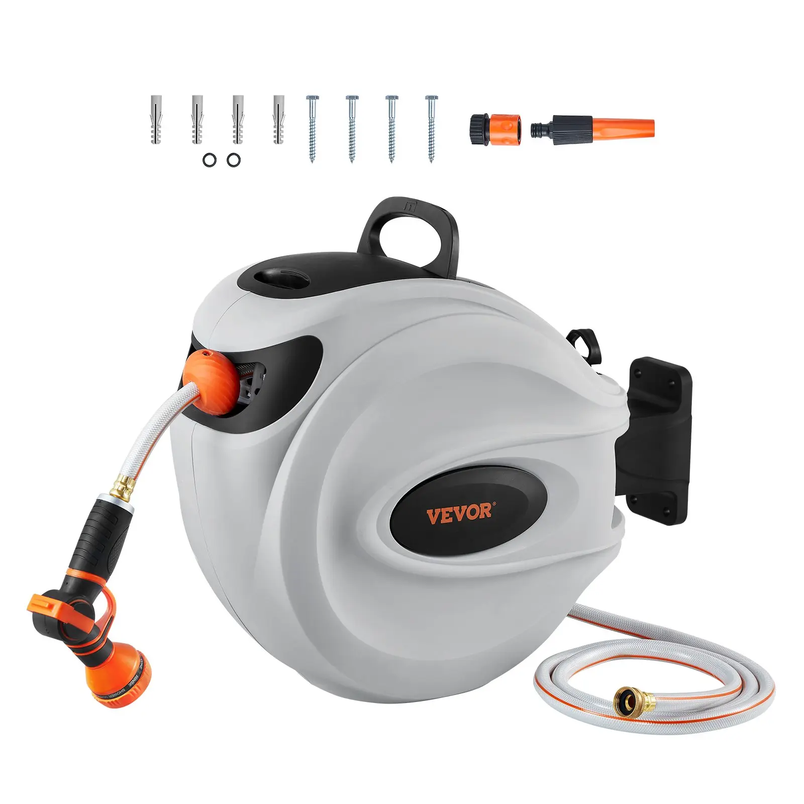 VEVOR Retractable Hose Reel