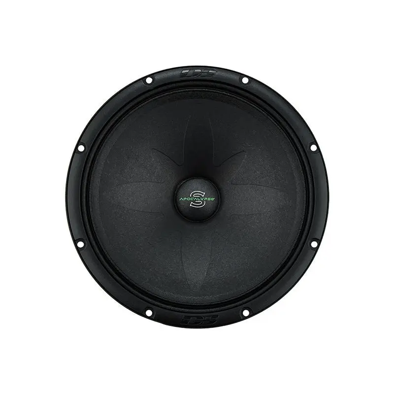 6.5" Mid-Range Speakers – 110W RMS / 220W Max, 4‑Ohm Pair