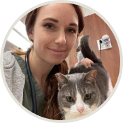 Vet avatar