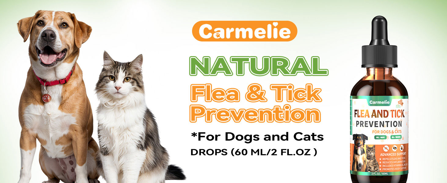 Oral Flea and Tick