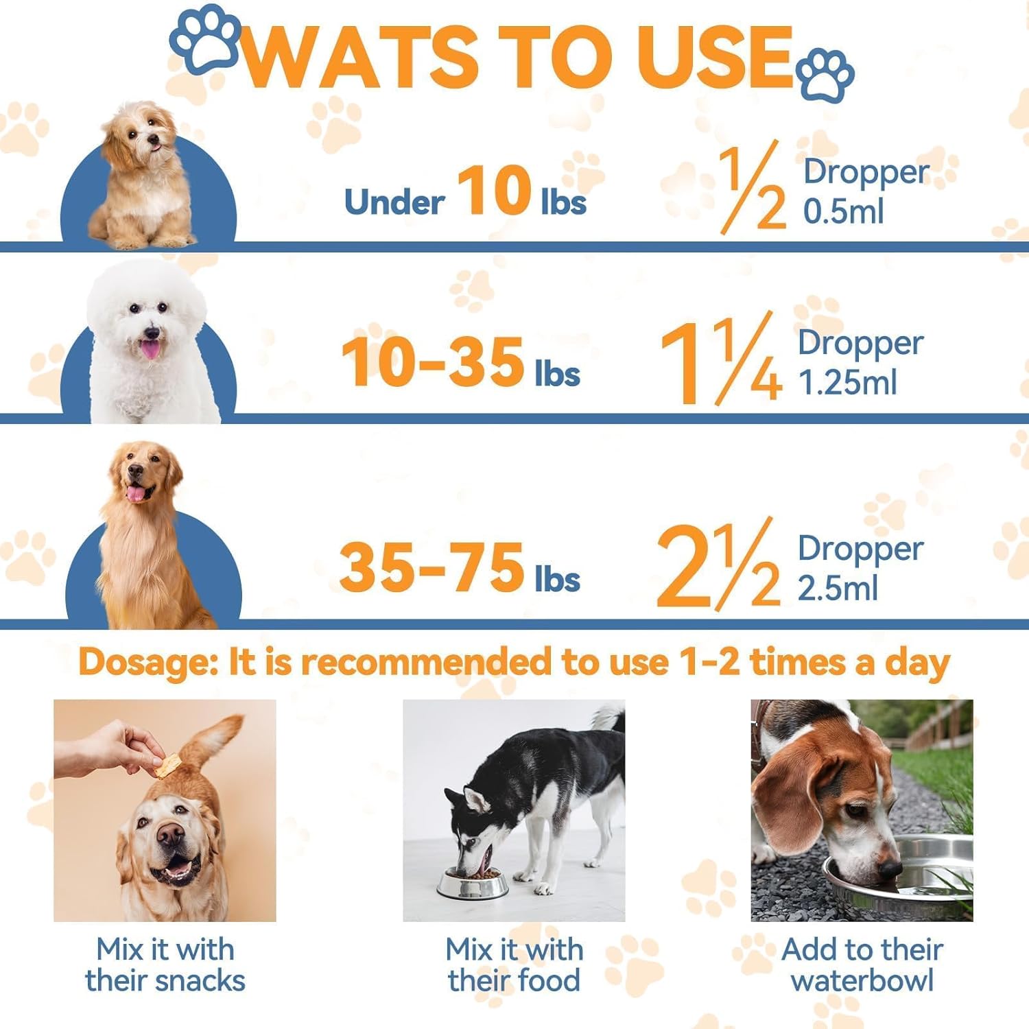 Carmelie Natural Yeast Infection Relief Drops for Dogs - Itch & Ear Discomfort Support, Allergy & Inflammation Relief-carmelie
