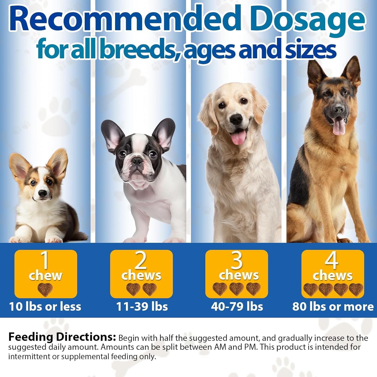 Carmelie Dog Allergy Relief Chews - Dog Itching Skin Relief 200 Chews, Yeast Treatment & Anti Itch Licking Paw, Itchy Skin and Ears for Seasonal Allergies, Probiotics Gut Digestive & Immune Support