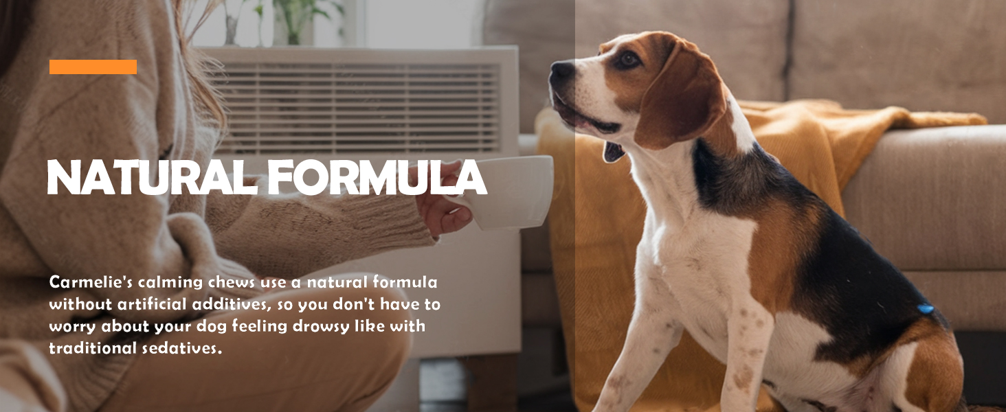 NATURAL FOPMULA