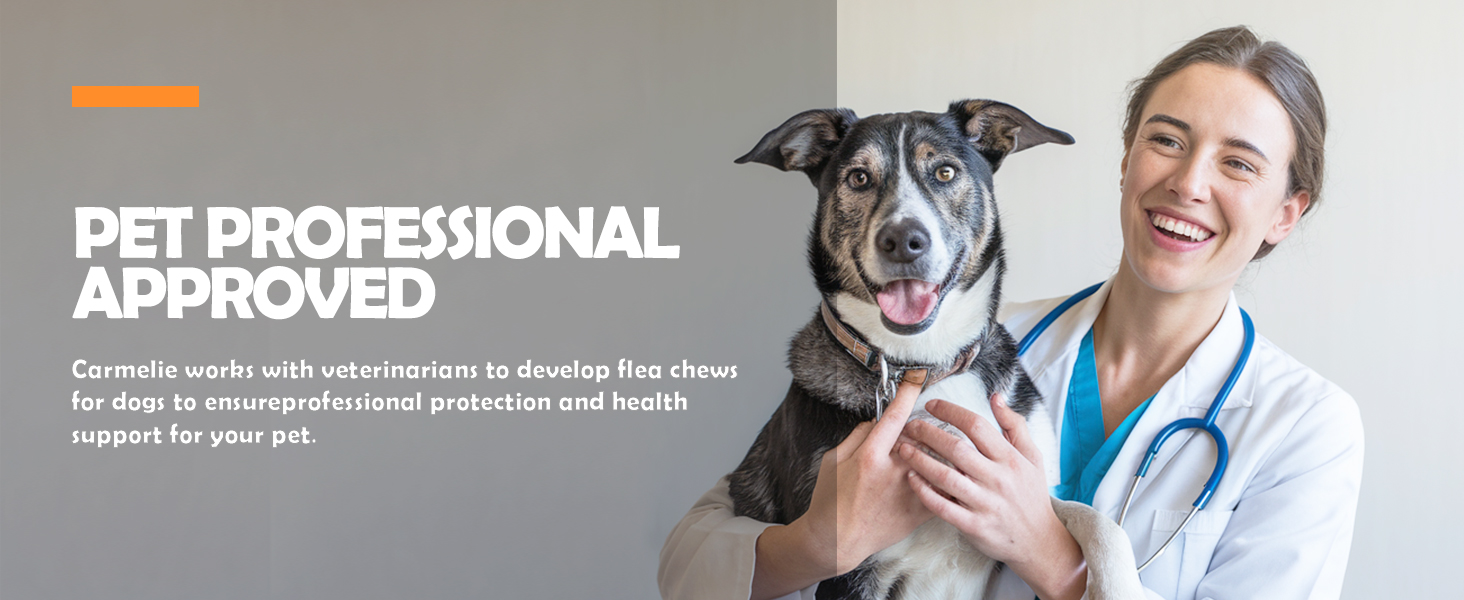 VET FORMULATED