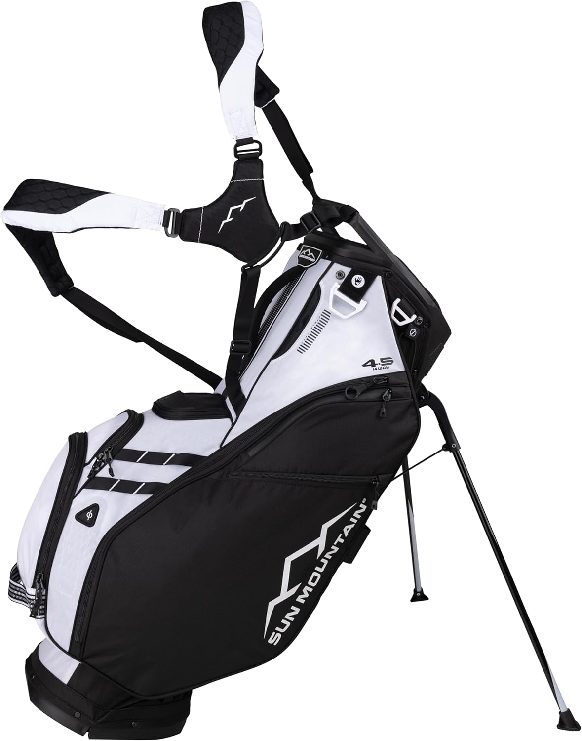 Sun Mountain Sac VLO 2025 4 5 LS 14 voies-Roluxyhome