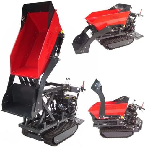 Brouette Carry 85L Roue Gonflable Jante Acier Chariot Transport Jardin-Roluxyhome