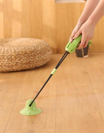 Leaky Ball Sucker Interactive Toy