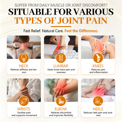 ScorpiTakt Joint & Muscle Relief Ointment