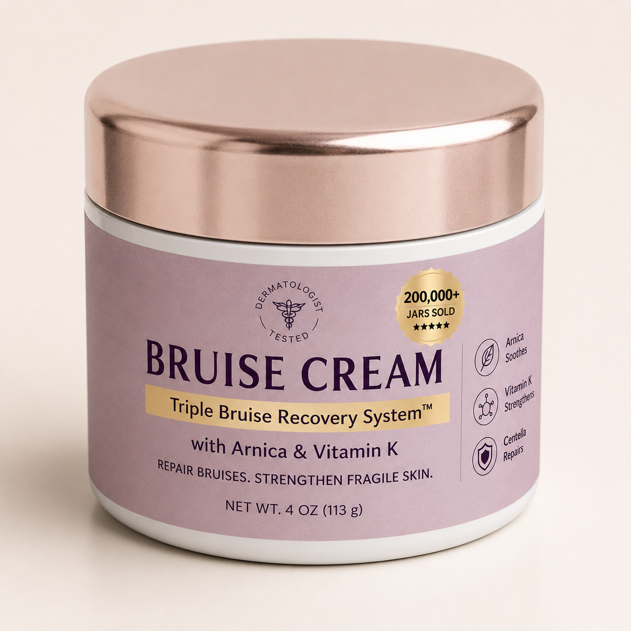 💥Over 100,000 units sold💕 - Bruise Cream to repair bruises and strengthen the skin