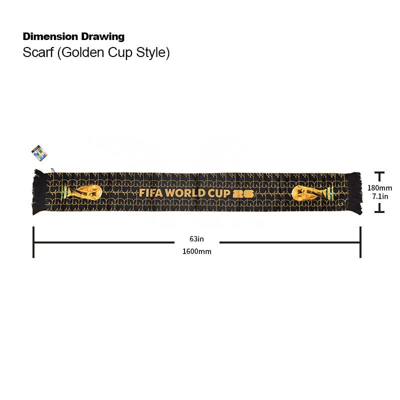 【FIFA World Cup 26】 Licensed Fan Gear Set Premium Soccer Gifts: Shatterproof Beer Glass, Rowdy Cup, Scarf & Water Bottle Bundle US Local Stock Fast Shipping 【FIFA World Cup 26】 Licensed Fan Gear Set Premium Soccer Gifts: Shatterproof Beer Glass, Rowdy Cup, Scarf & Water Bottle Bundle US Local Stock Fast Shipping
