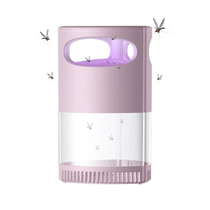 🔥Last Day 49% OFF🦟UV Mosquito Killer Lamp🔇quiet, USB, chemical-free.🌙