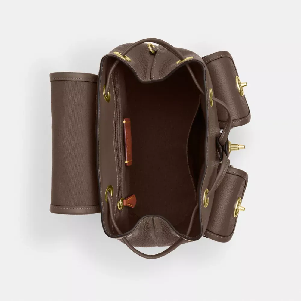 Hadley Backpack