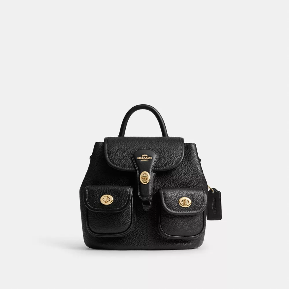 Hadley Backpack