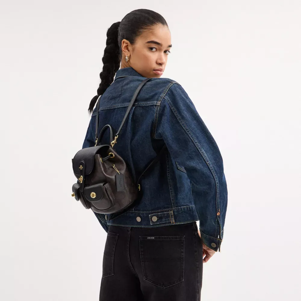 Hadley Backpack
