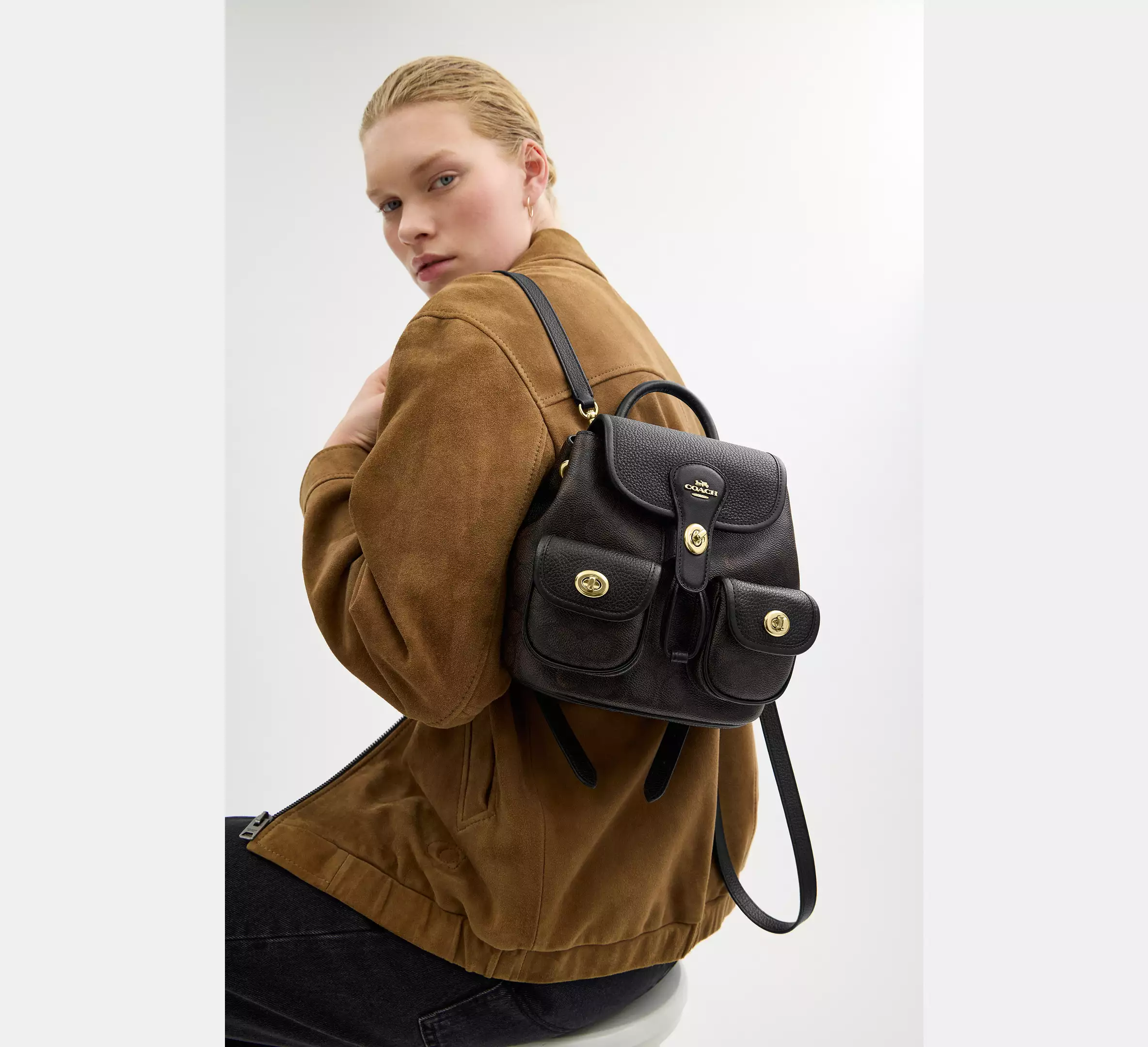 Hadley Backpack