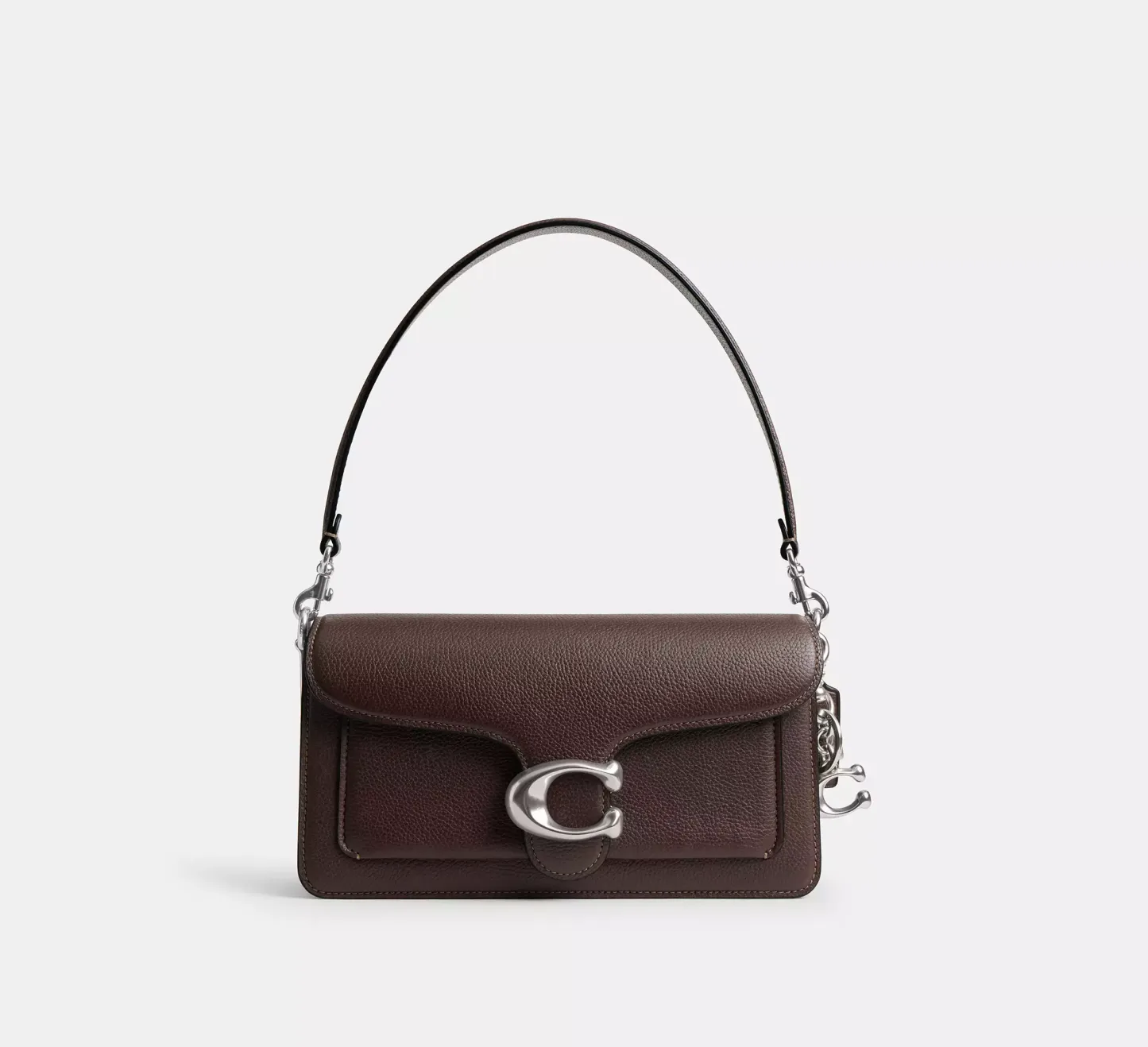 Signature Bag Charm